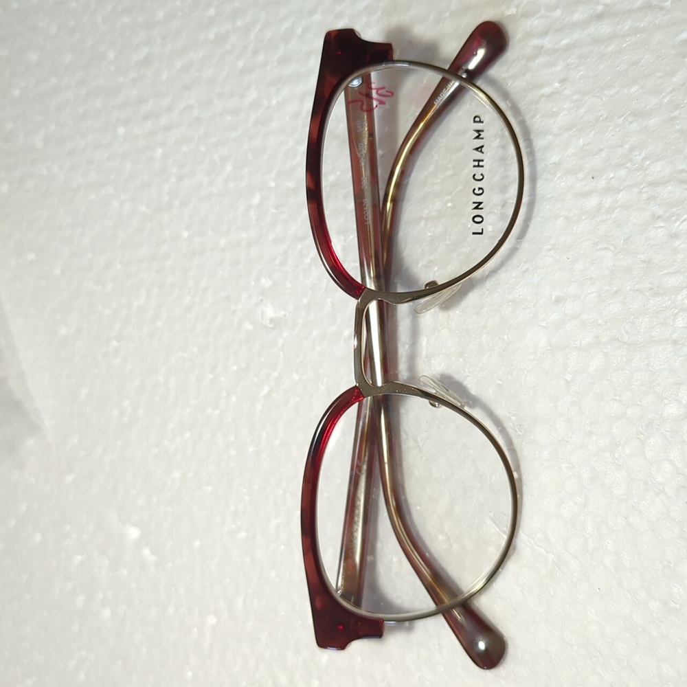 Longchamp LO2126 eyeglass frame